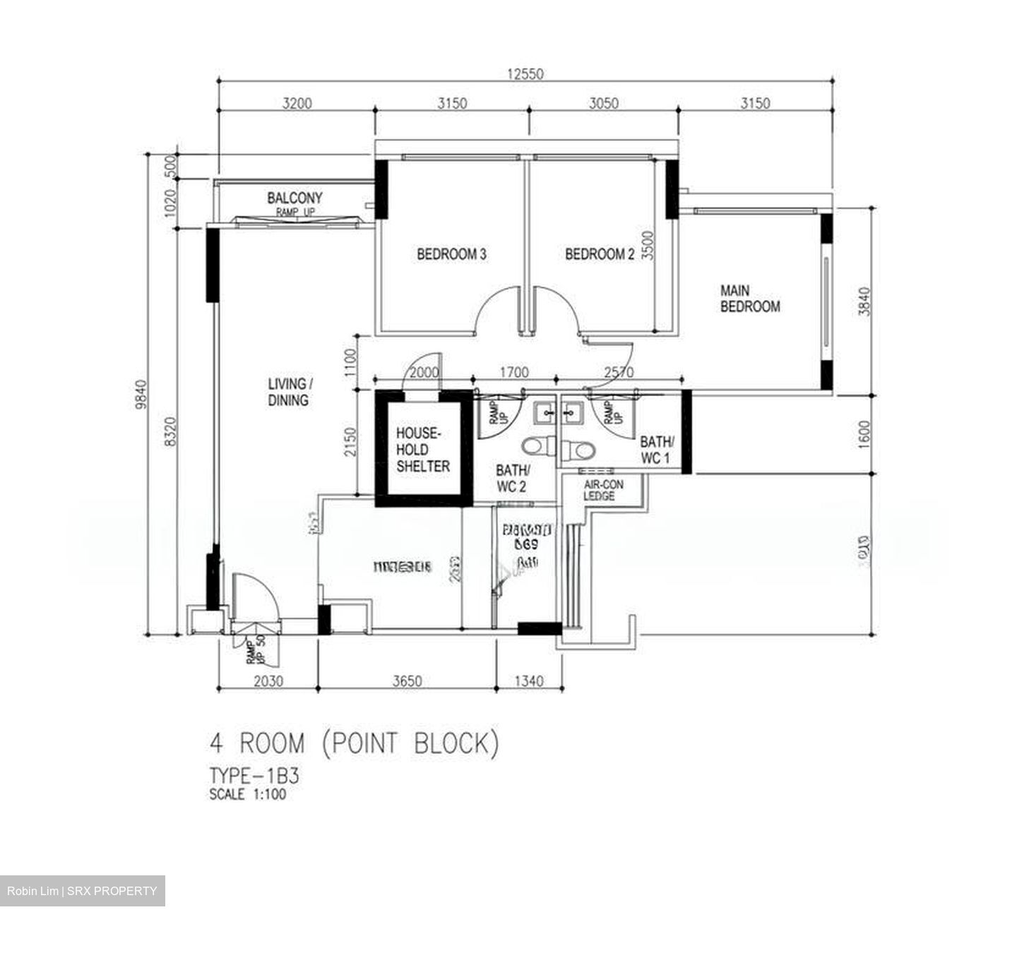 Blk 623B Punggol Spectra (Punggol), HDB 4 Rooms #513399621